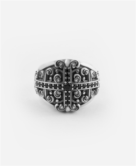 Anello Nove25 in Argento N25ANE00598-18 - N25ANE00598-18